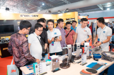 KATA - Vietnam Motor Show 2019 (VMS)